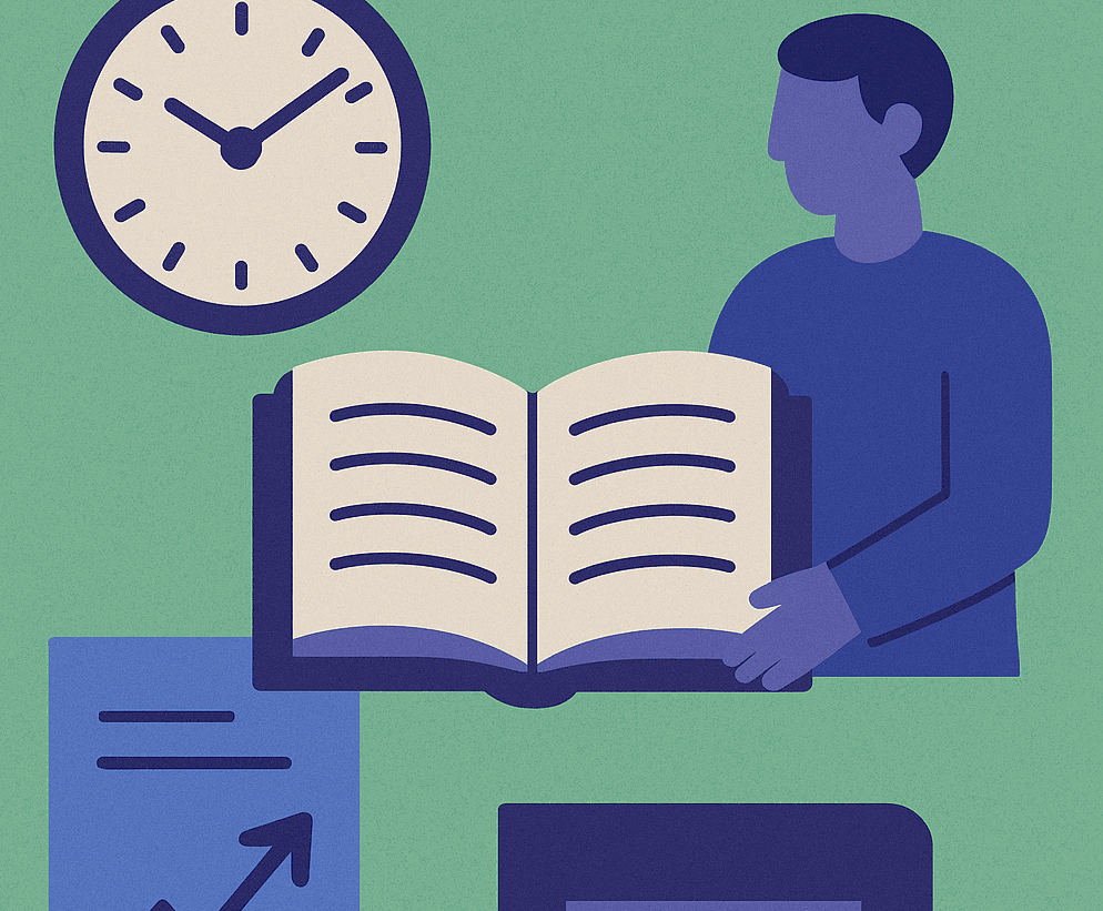 Bible Verses For Productivity