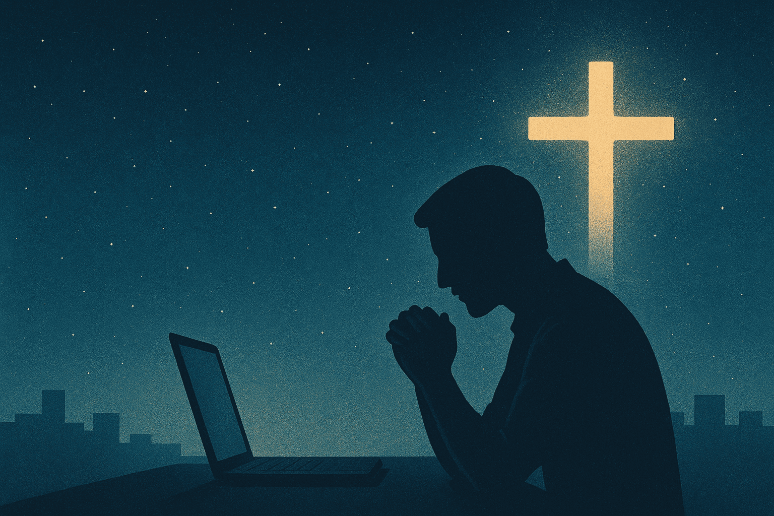 Prayers for Employment