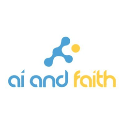 AI and Faith Logo