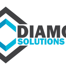 Diamond Solutions Logo