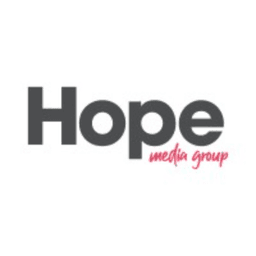 Hope Media Group Logo